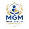mgmlogo only